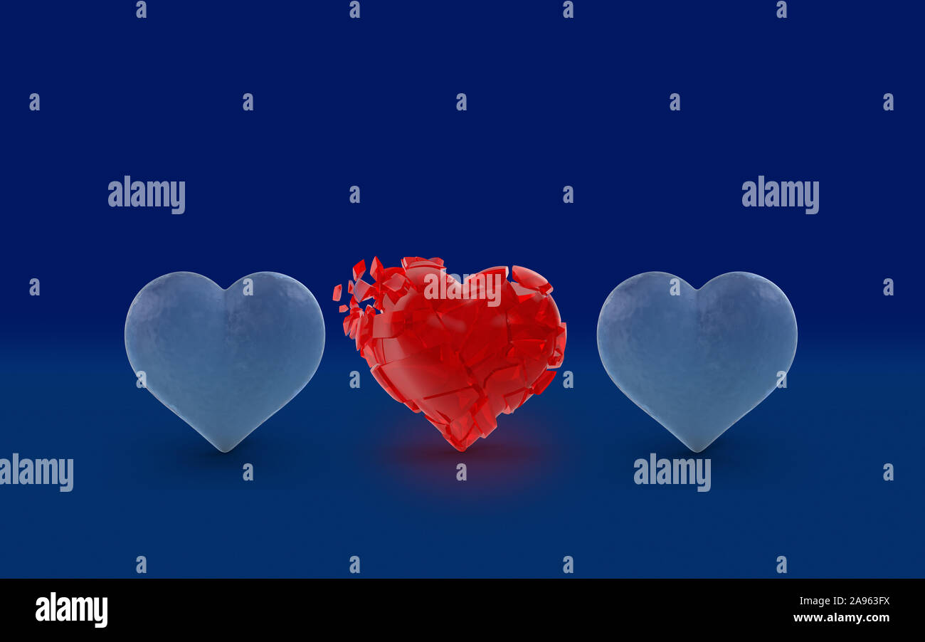 Featured image of post Broken Heart Sad Love Background / Broken heart, valentine background free vector.