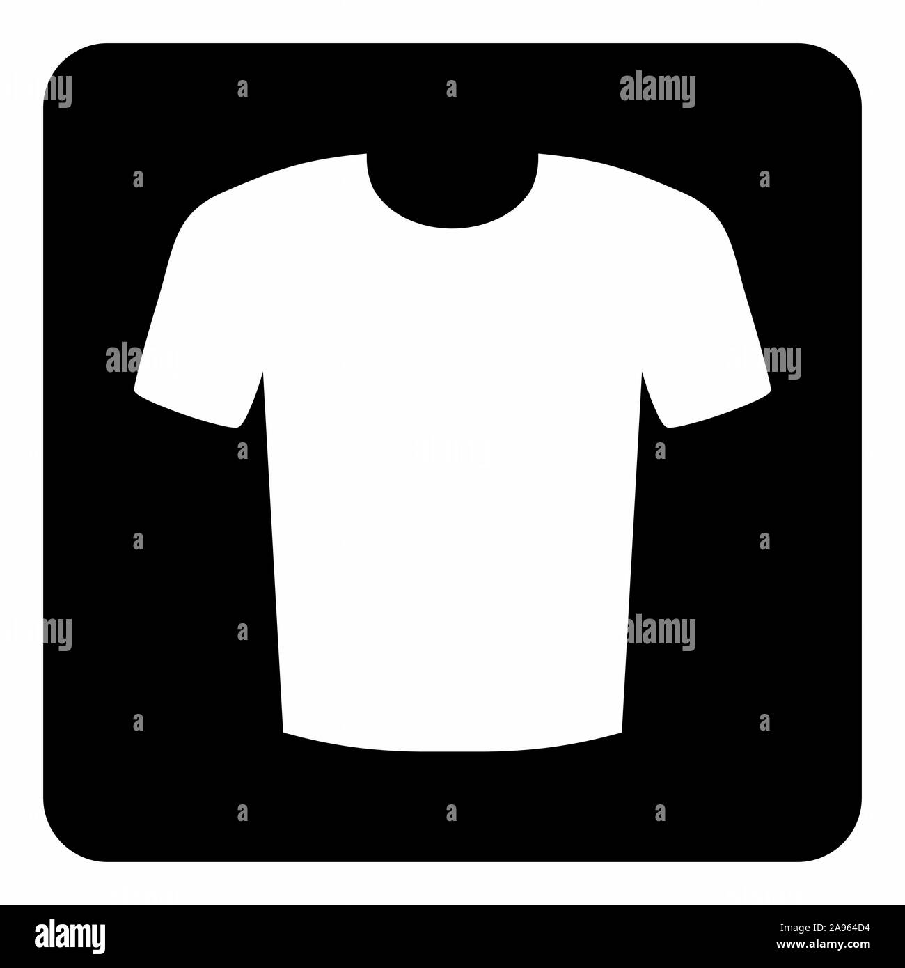 The Icon Shirt in Stripe