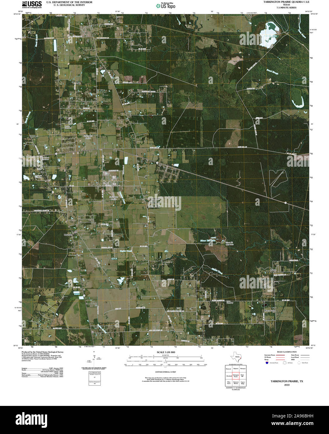 Tarkington hires stock photography and images Alamy