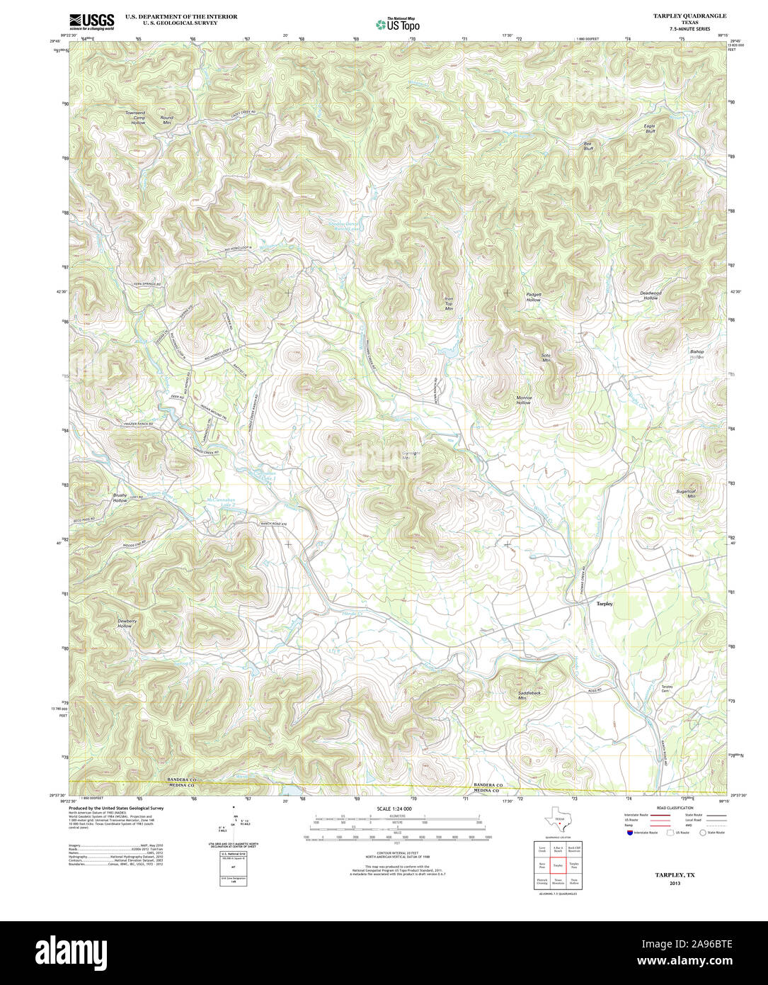 Tarpley High Resolution Stock Photography and Images Alamy