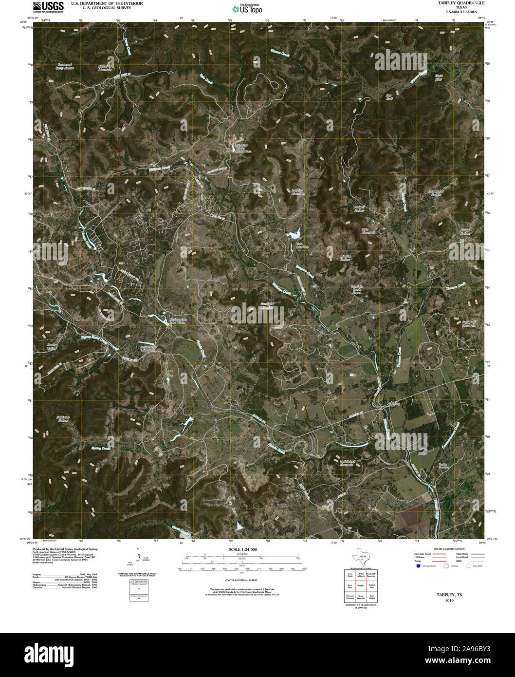 Tarpley High Resolution Stock Photography and Images Alamy