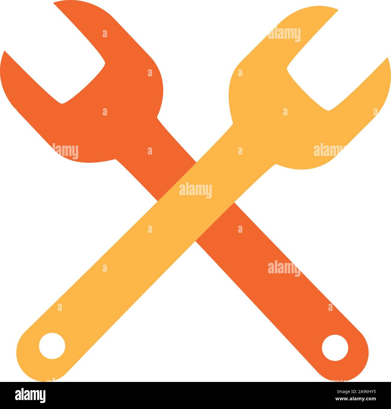 wrench design, Construction work repair reconstruction industry build