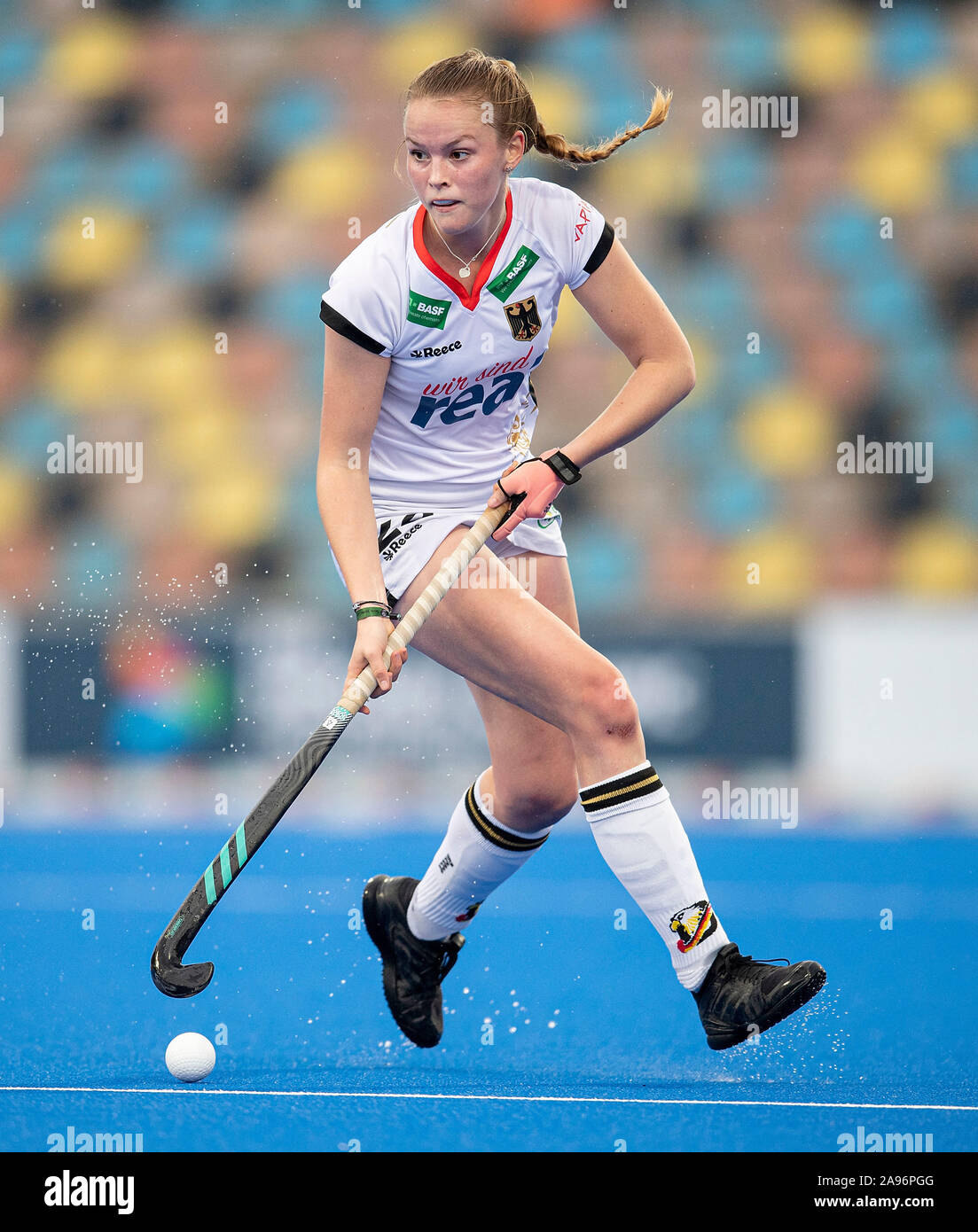 Pia maertens hi res stock photography and images Alamy