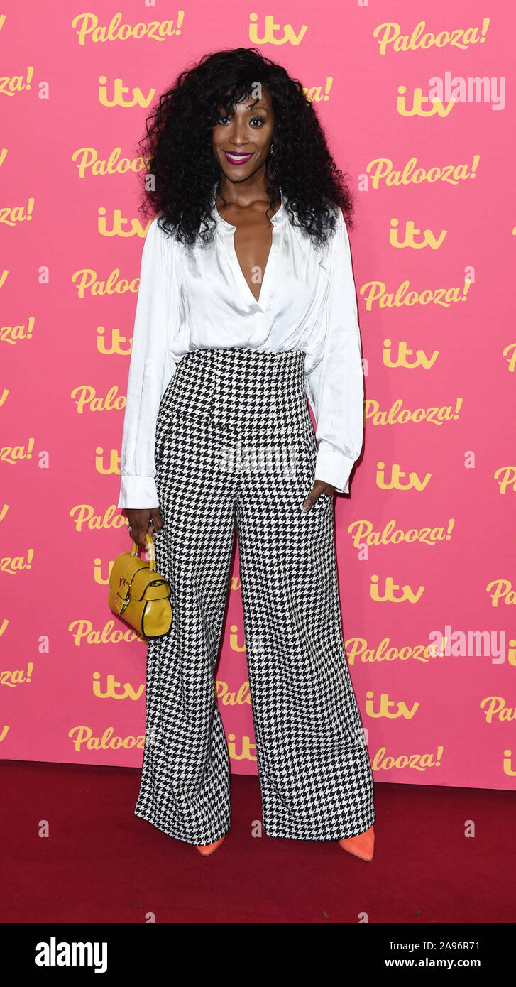 Photo Must Be Credited ©Alpha Press 079965 12/11/2019 Victoria Ekanoye