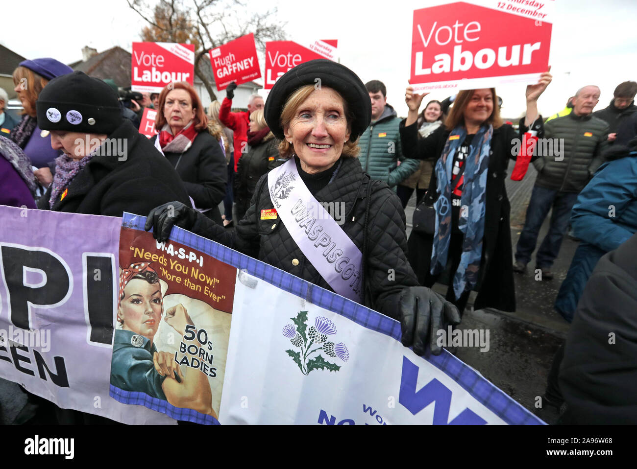 Birkenshaw hires stock photography and images Alamy