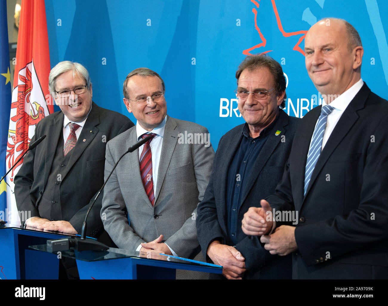 Dietmar Woidke R Stock Photos Dietmar Woidke R Stock Images Alamy