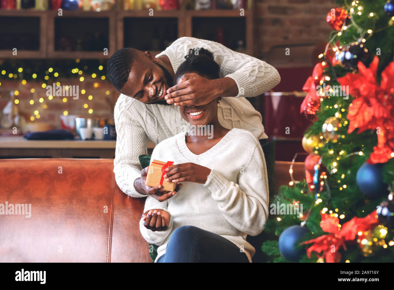 xmas for wife