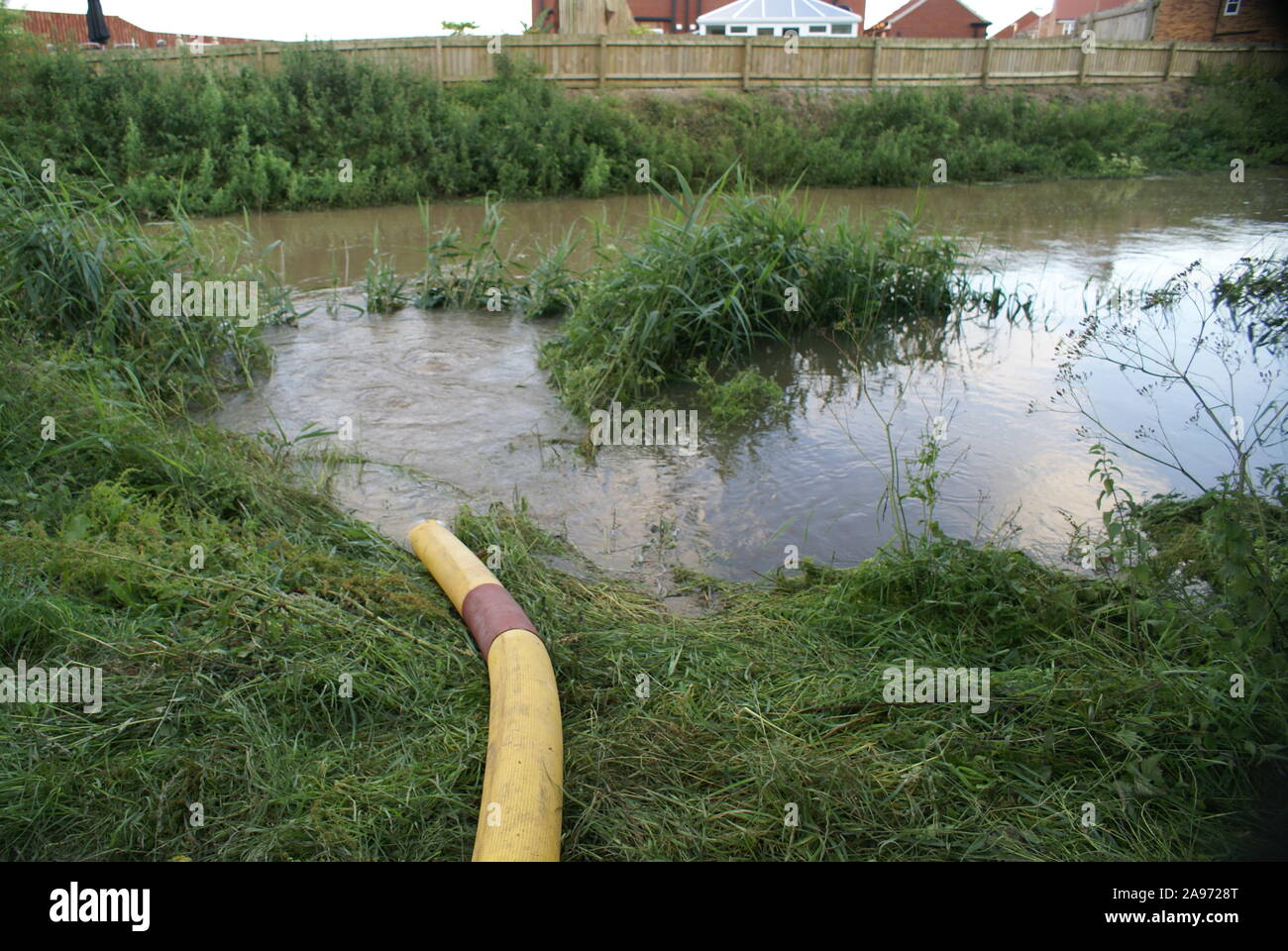 High risk flood zone hires stock photography and images Alamy