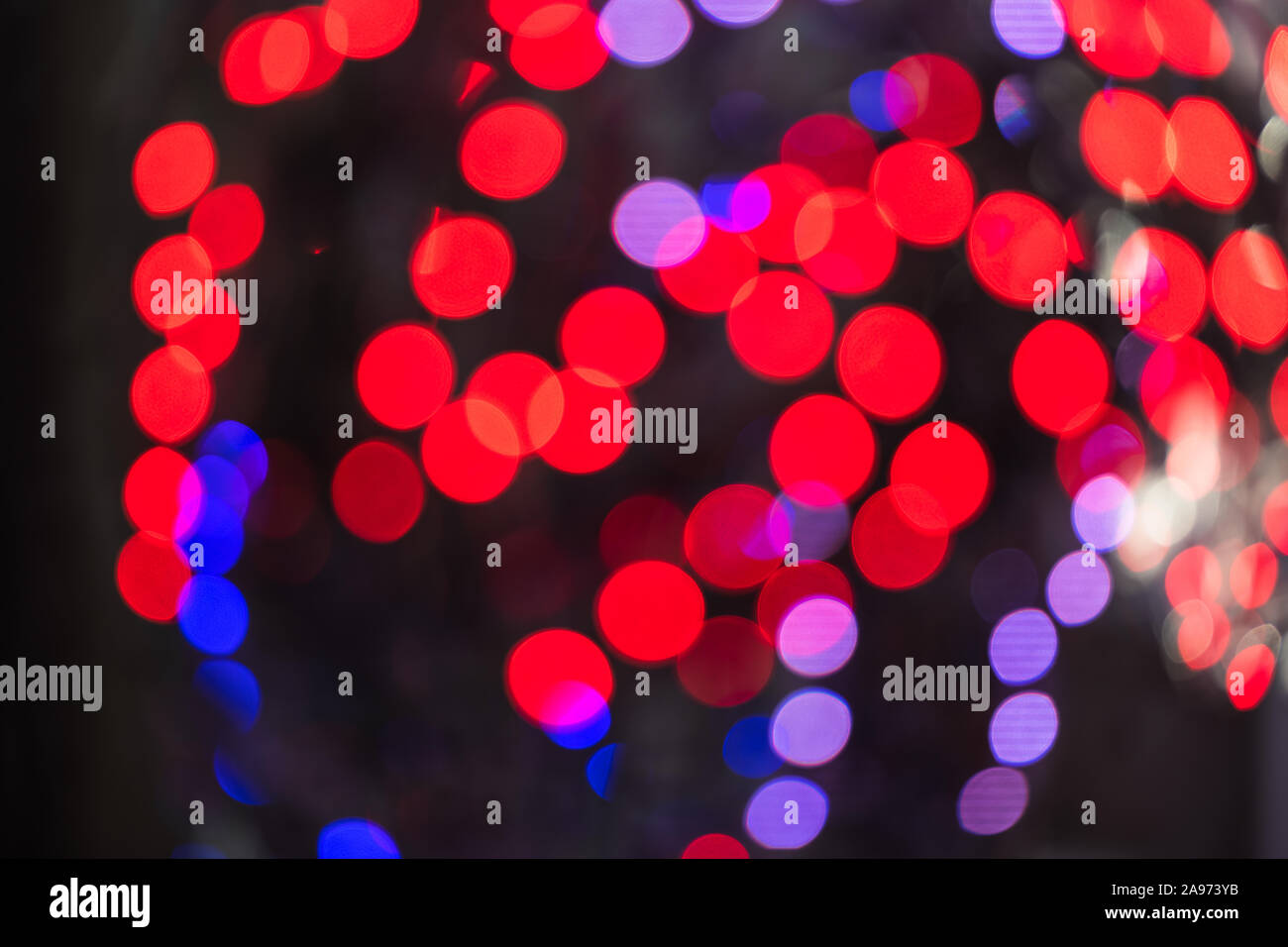 Red and blue flashing lights hires stock photography and images Alamy