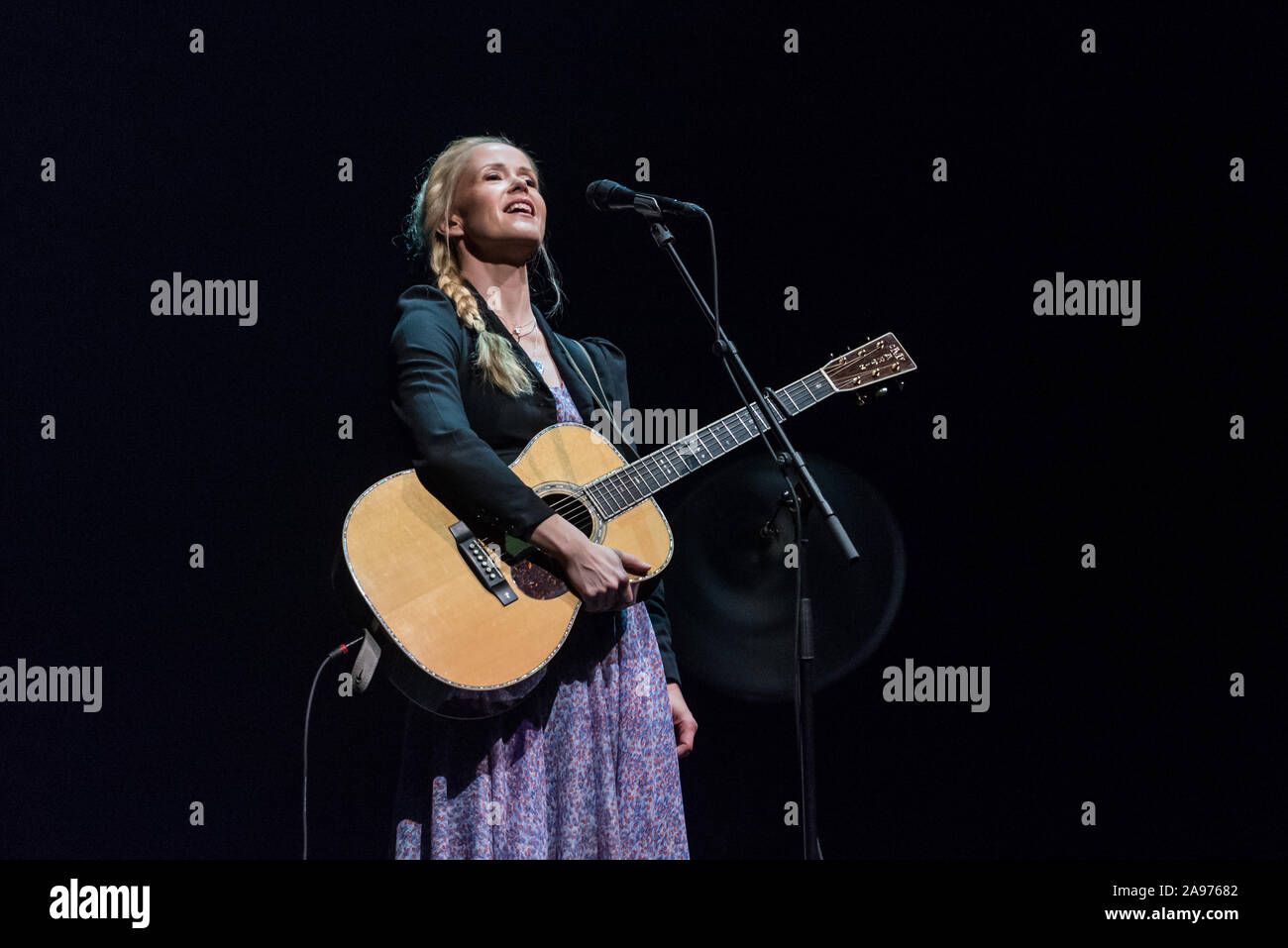 Tina Dico High Resolution Stock Photography and Images - Alamy