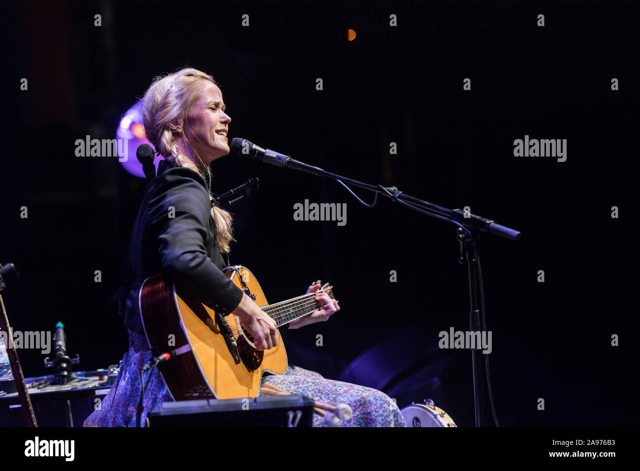 Tina Dico High Resolution Stock Photography and Images - Alamy
