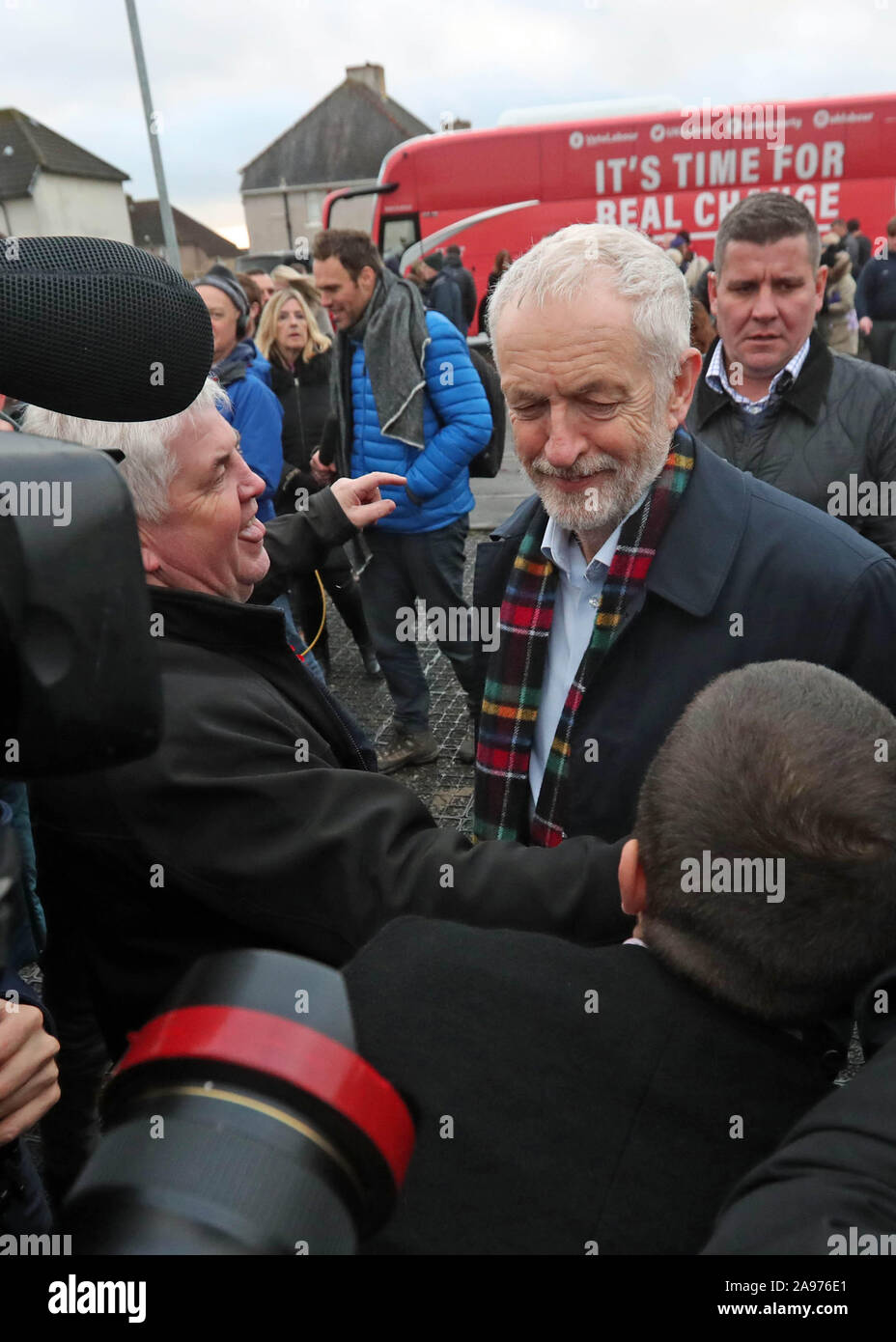 Birkenshaw hires stock photography and images Alamy