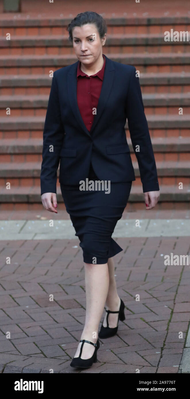 Police Constable Smith High Resolution Stock Photography And Images Alamy