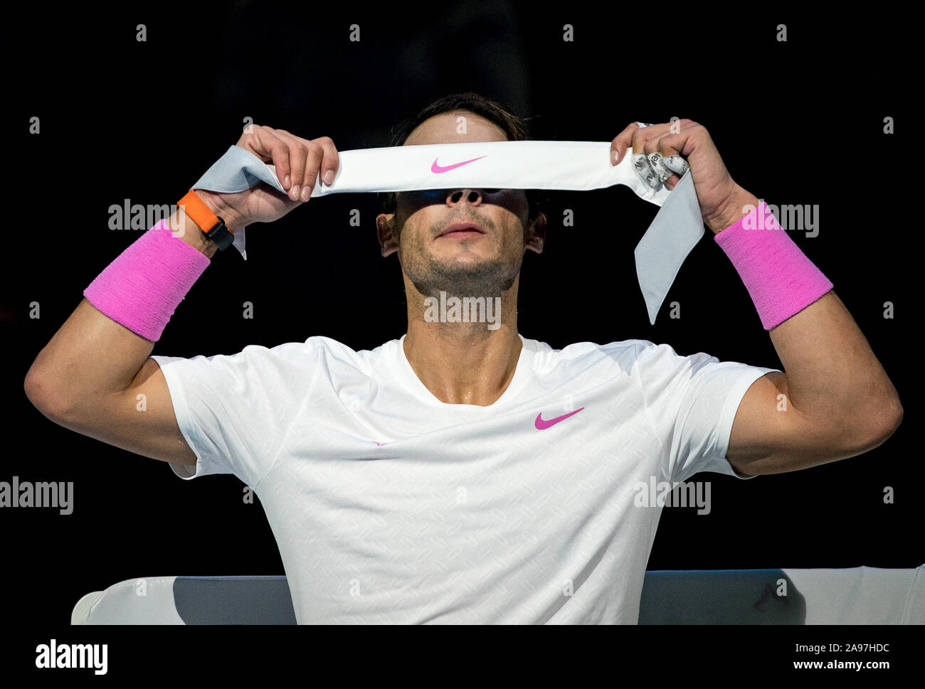 Rafa headband deals