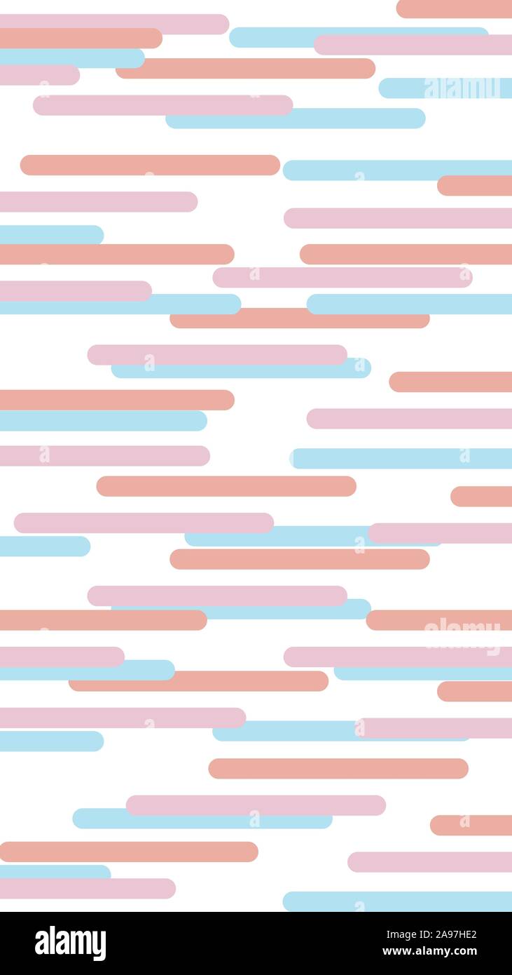 Vector geometric pattern abstract background. Stock Vector