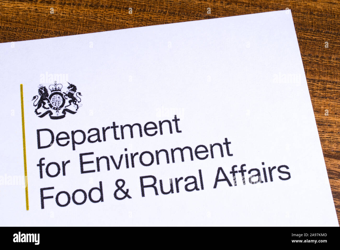 Department of agriculture logo hi-res stock photography and images - Alamy