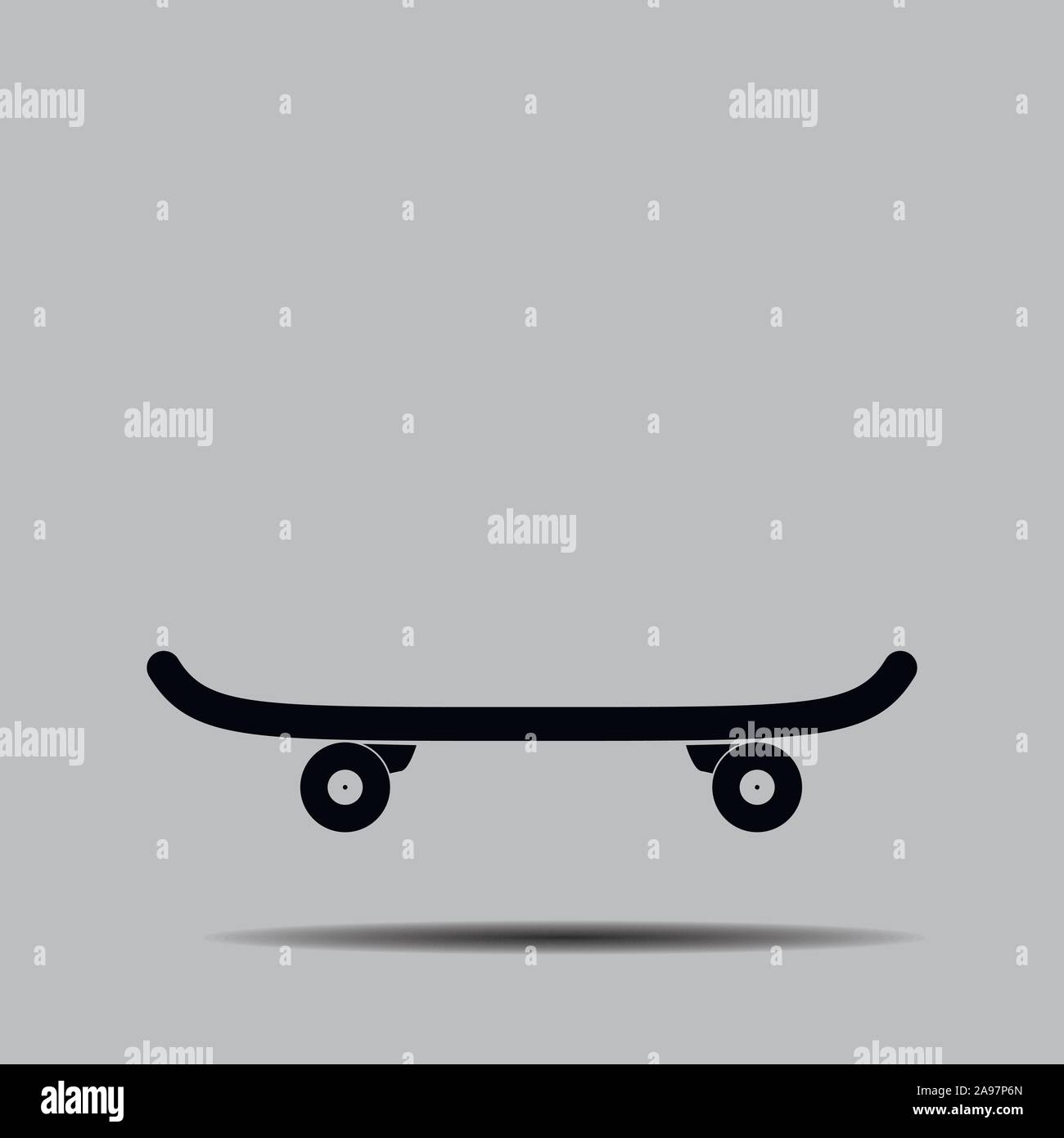 Longboard skater Stock Vector Images - Page 2 - Alamy