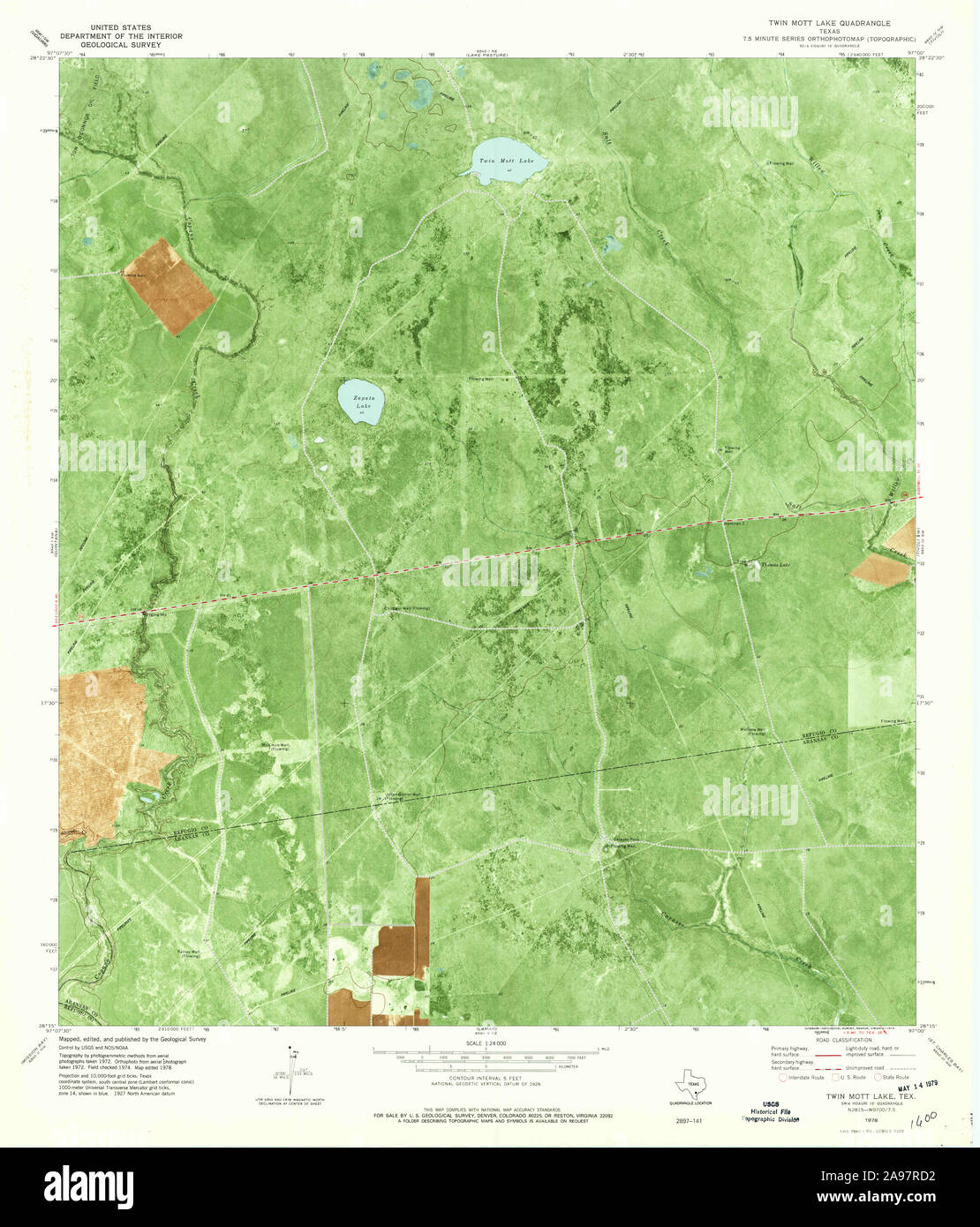 Mott lake hires stock photography and images Alamy