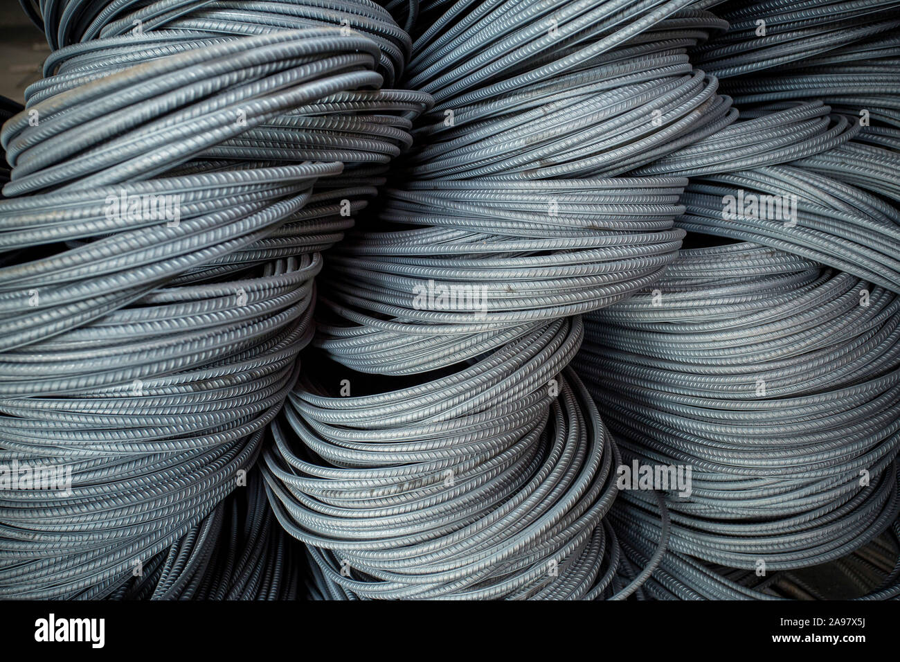 Where to Buy TMT Rebar in Dhaka? Top Suppliers Revealed!