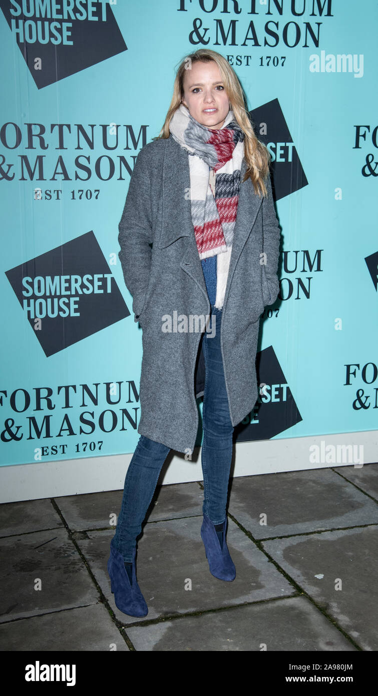 Laura aikman hi-res stock photography and images - Alamy