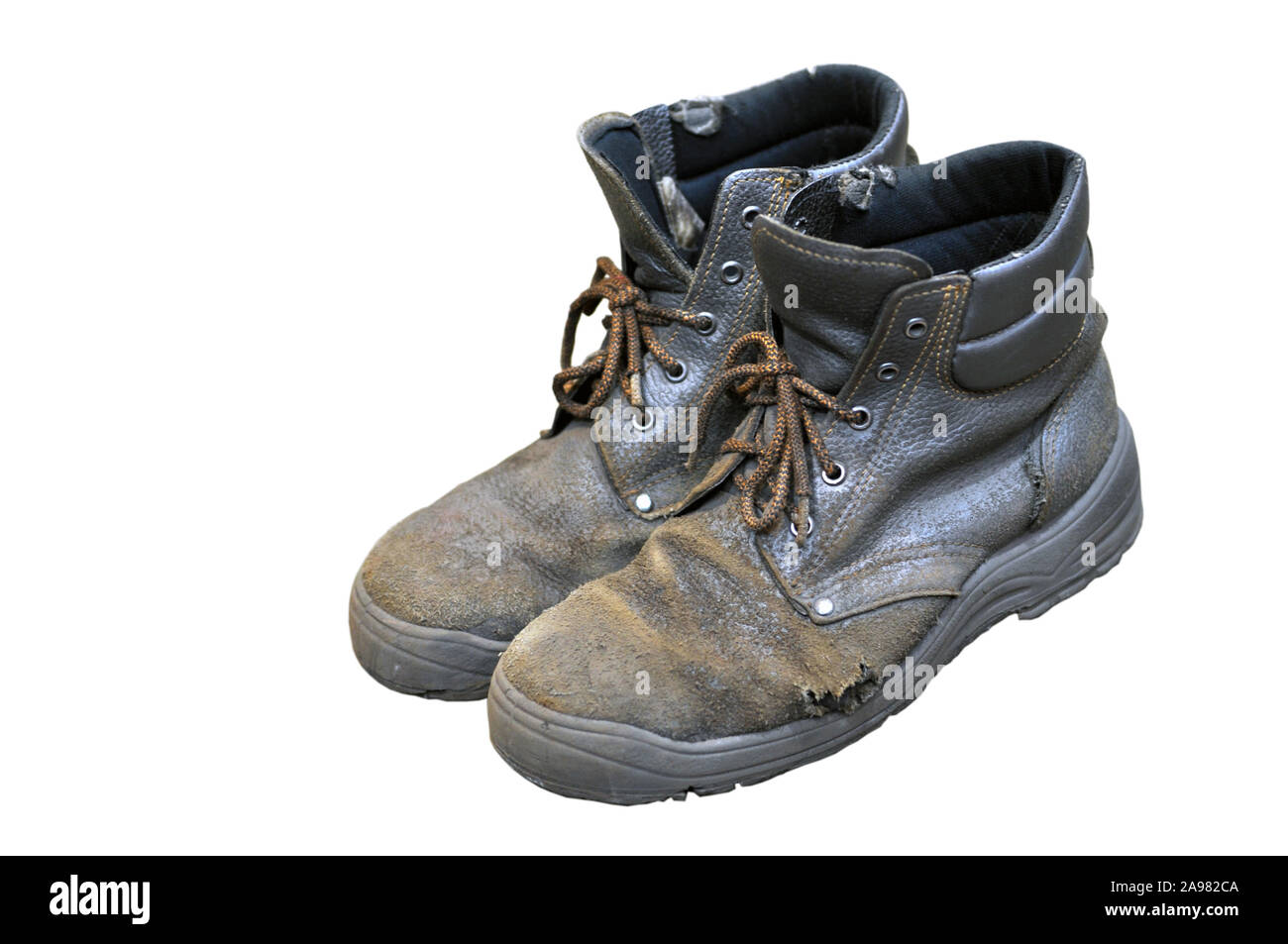 Used Work Boots Online Sale, UP TO 62% OFF