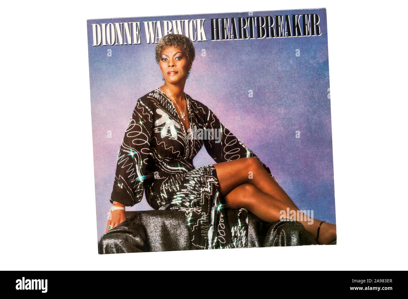 Dionne warwick music singer Cut Out Stock Images & Pictures - Alamy