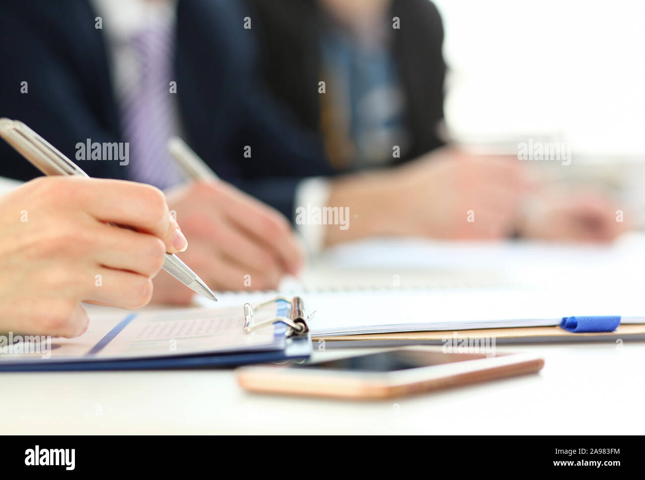 Lecture summary hi-res stock photography and images - Alamy
