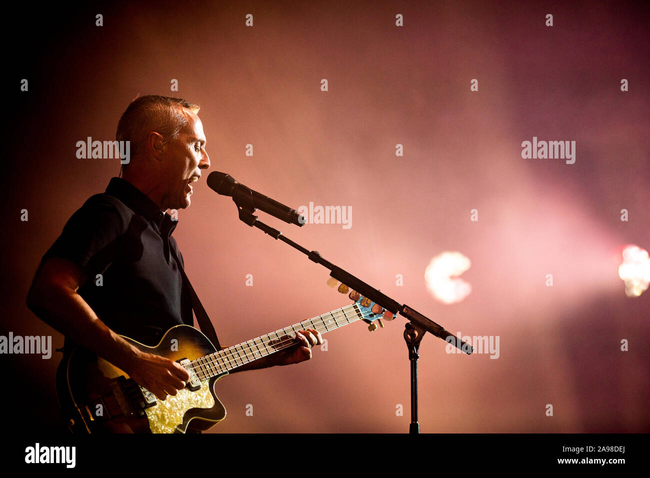 Tears For Fears High Resolution Stock Photography And Images Alamy