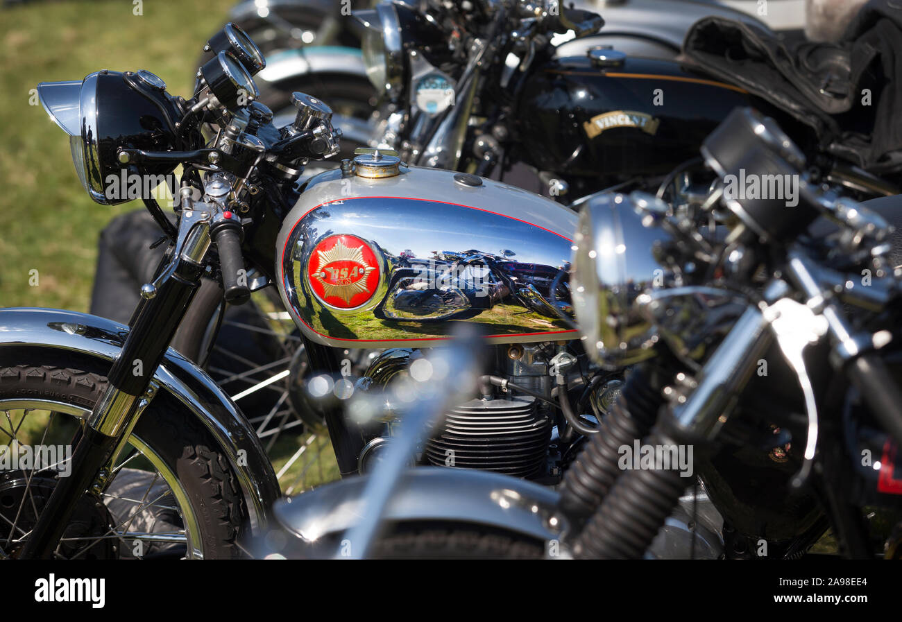 cotswold classics motorcycles