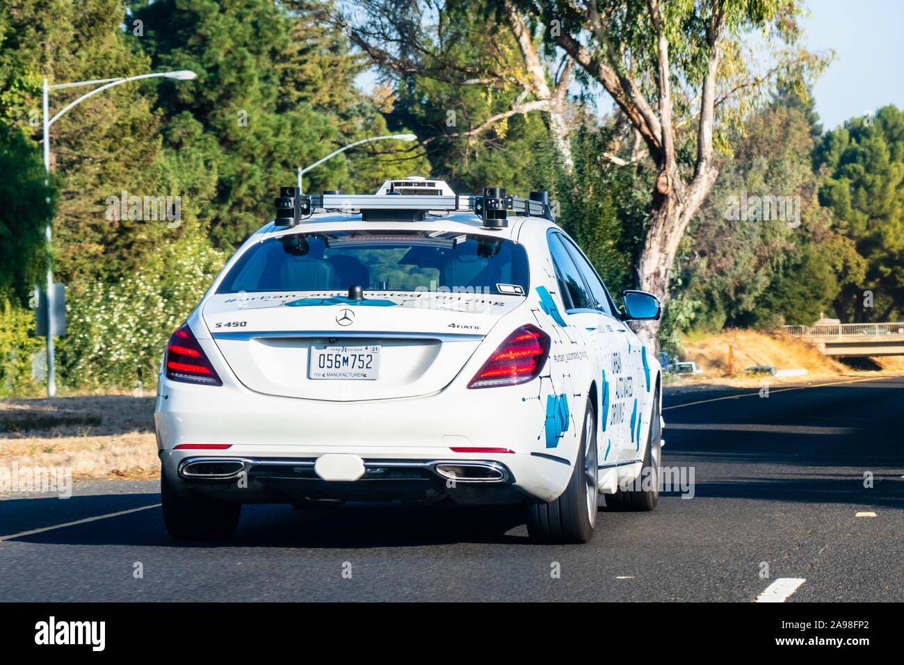 Bosch car service hi-res stock photography and images - Alamy