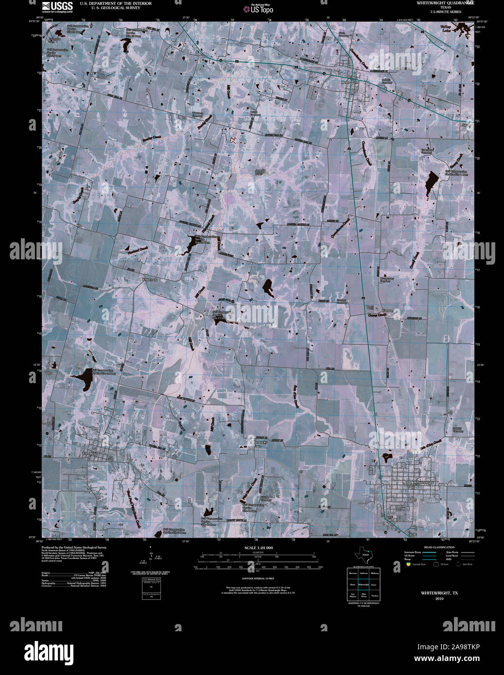 Whitewright hires stock photography and images Alamy