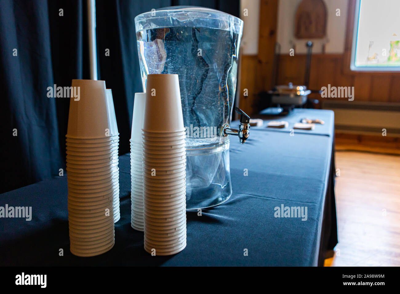 paper cups for water dispenser