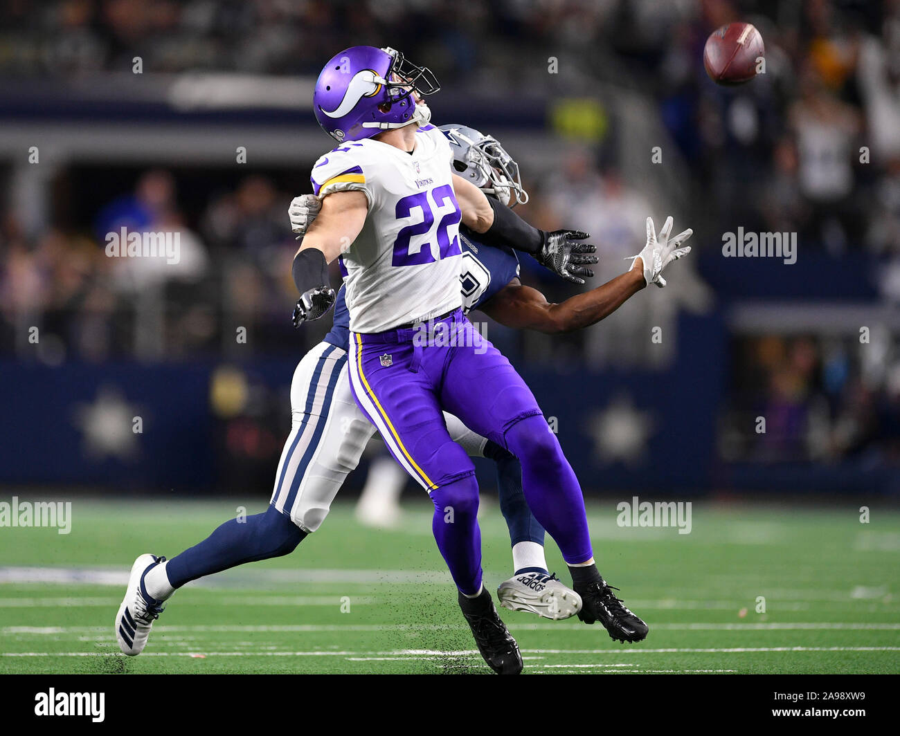 cowboys vikings live