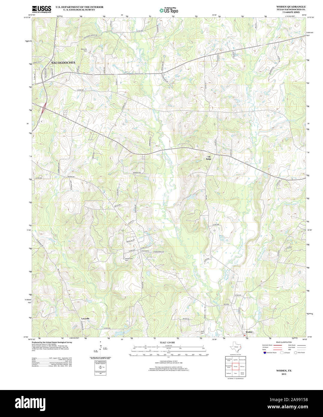 Map of woden Cut Out Stock Images & Pictures Alamy