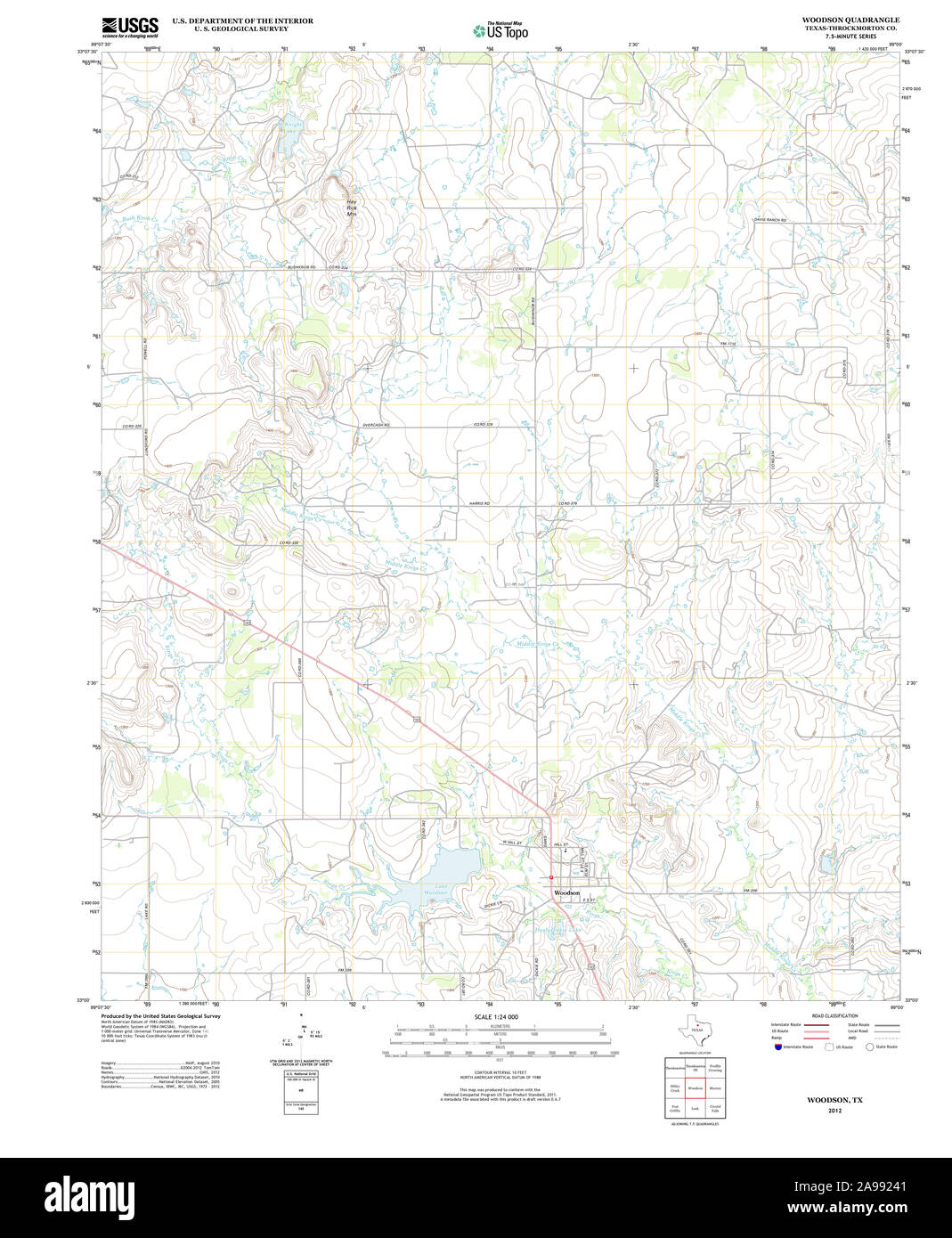 Woodson Cut Out Stock Images & Pictures Alamy