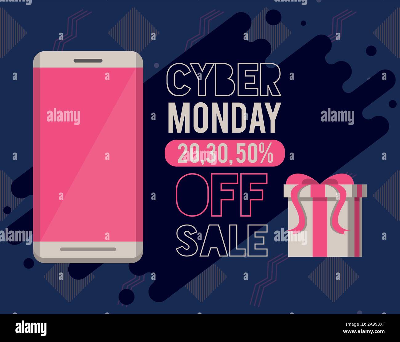 Cyber cell Stock Vector Images Alamy