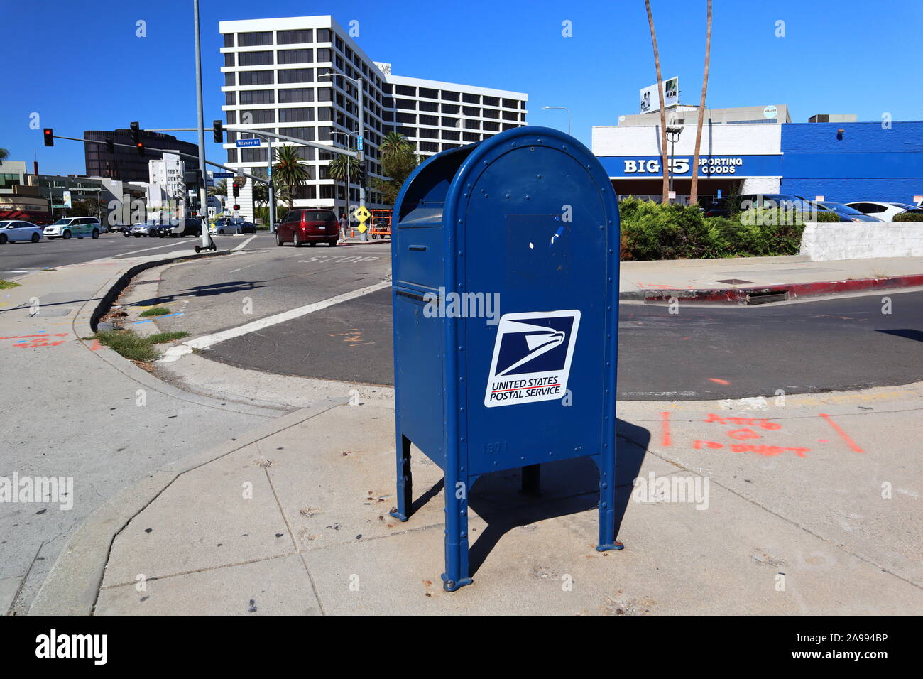 Postal box near me deals