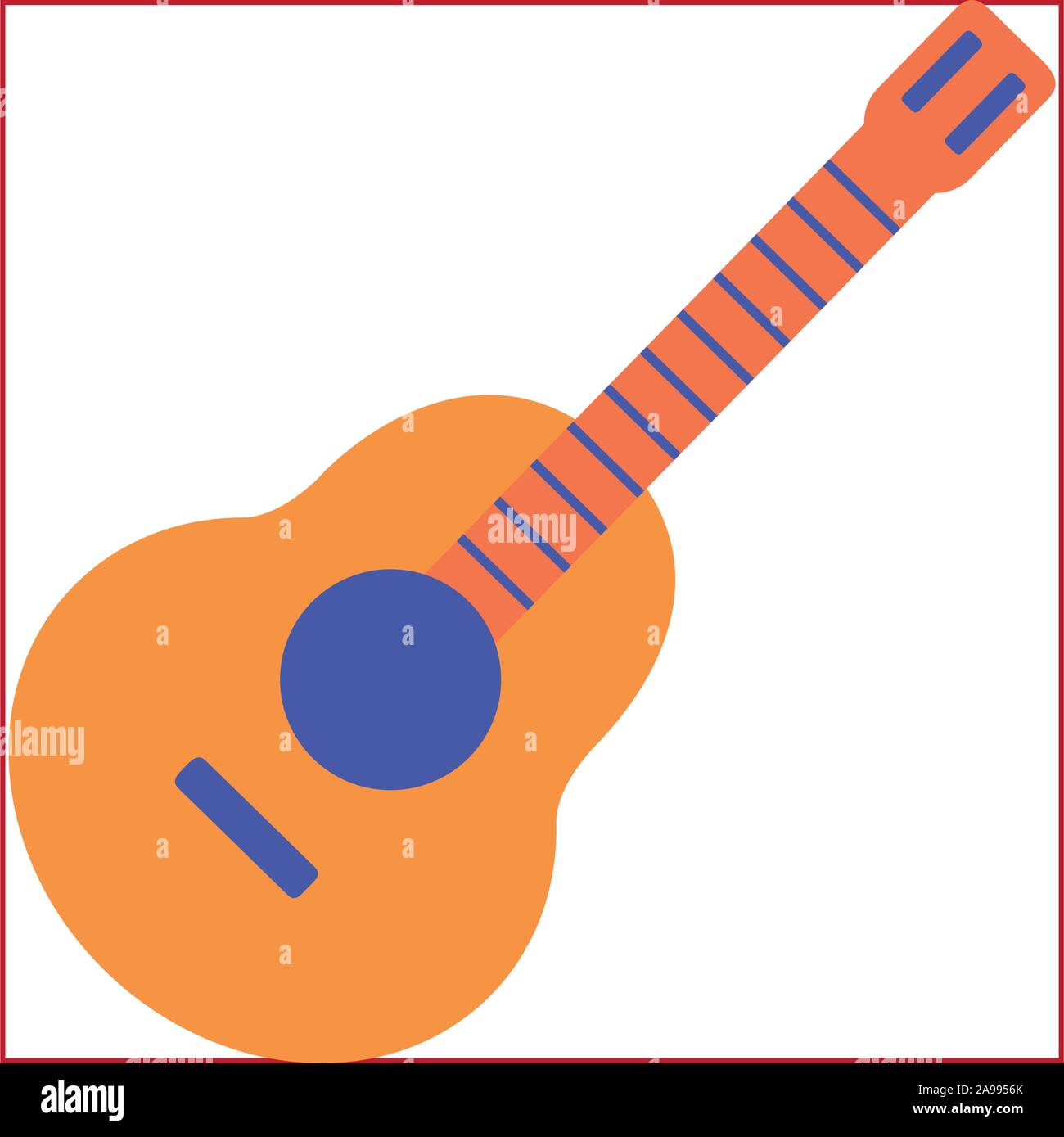 Music instrument design, Sound melody musical art and composition theme ...