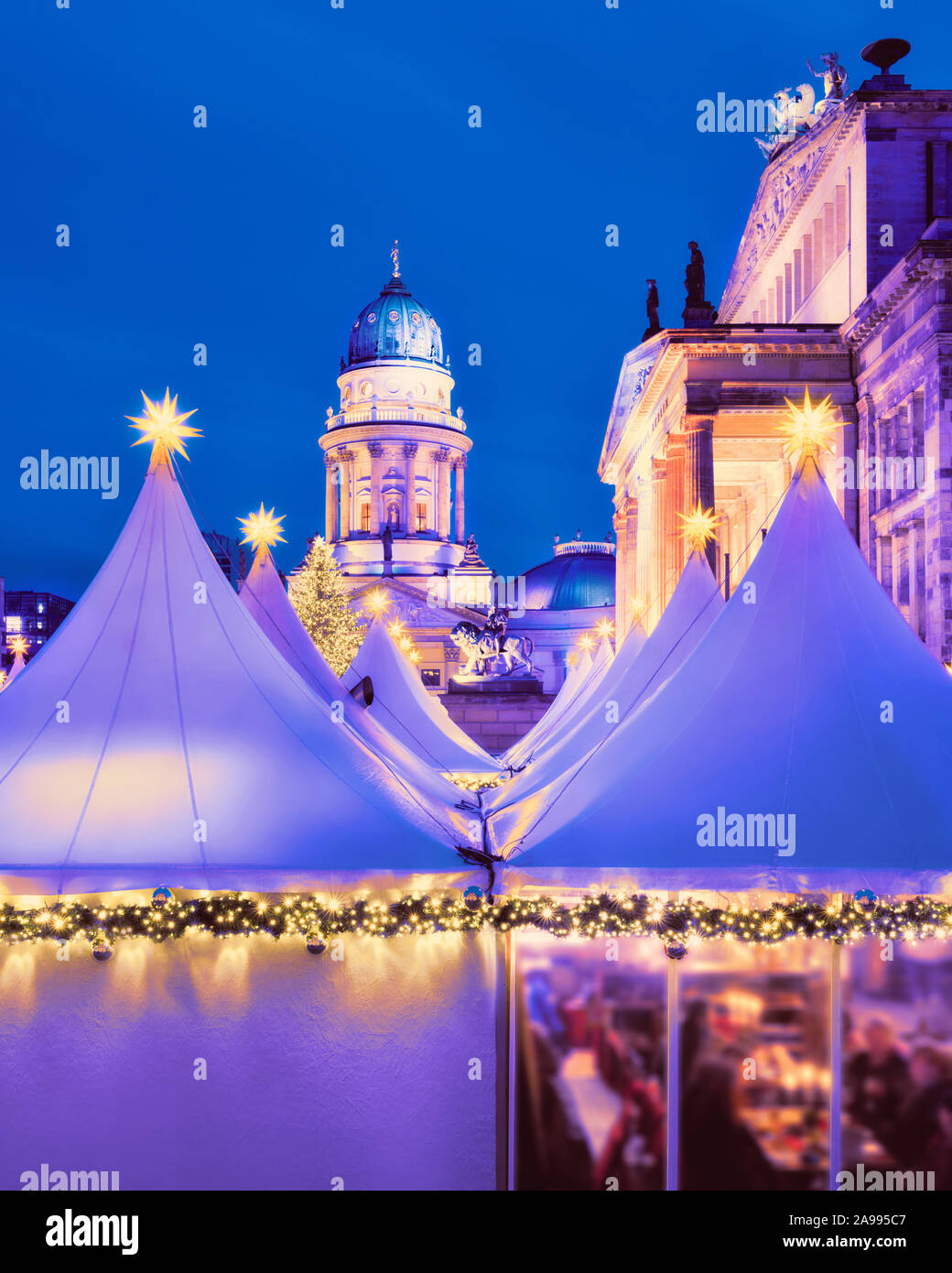 Is Berlin a romantic city? Is Berlin a romantic city?
