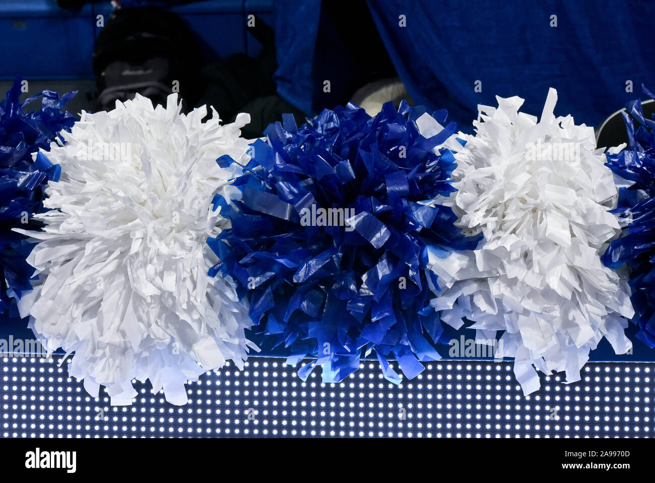 Page 3 Cheerleaders Pom Poms High Resolution Stock Photography And Images Alamy