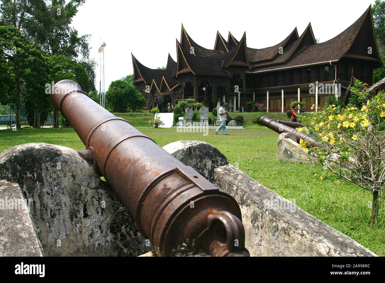 Negeri sembilan state hi-res stock photography and images - Alamy