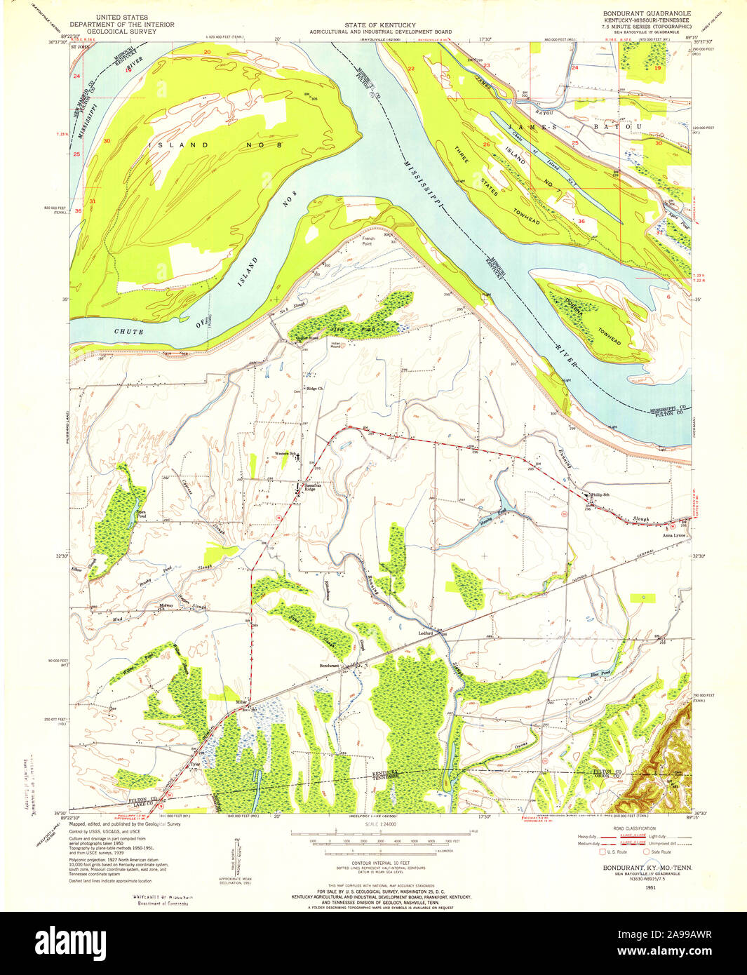 Bondurant map hires stock photography and images Alamy