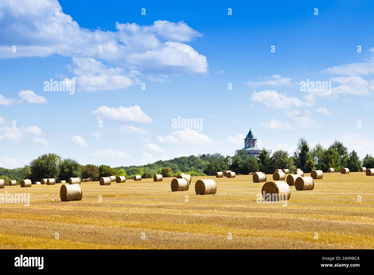 Strniste hi-res stock photography and images - Alamy