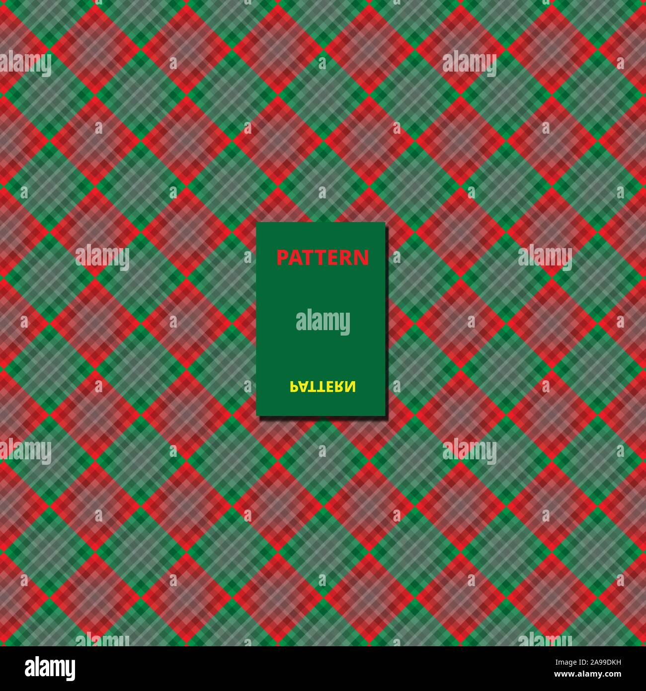 Check pattern vector background. Eps10 vector Stock Vector Image & Art ...