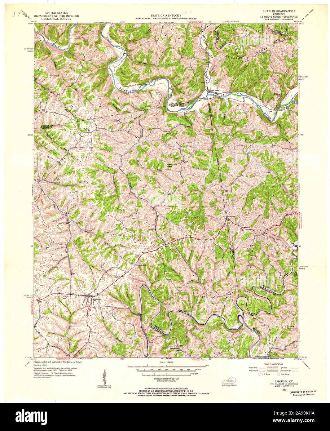 Map of chaplin Cut Out Stock Images & Pictures Alamy