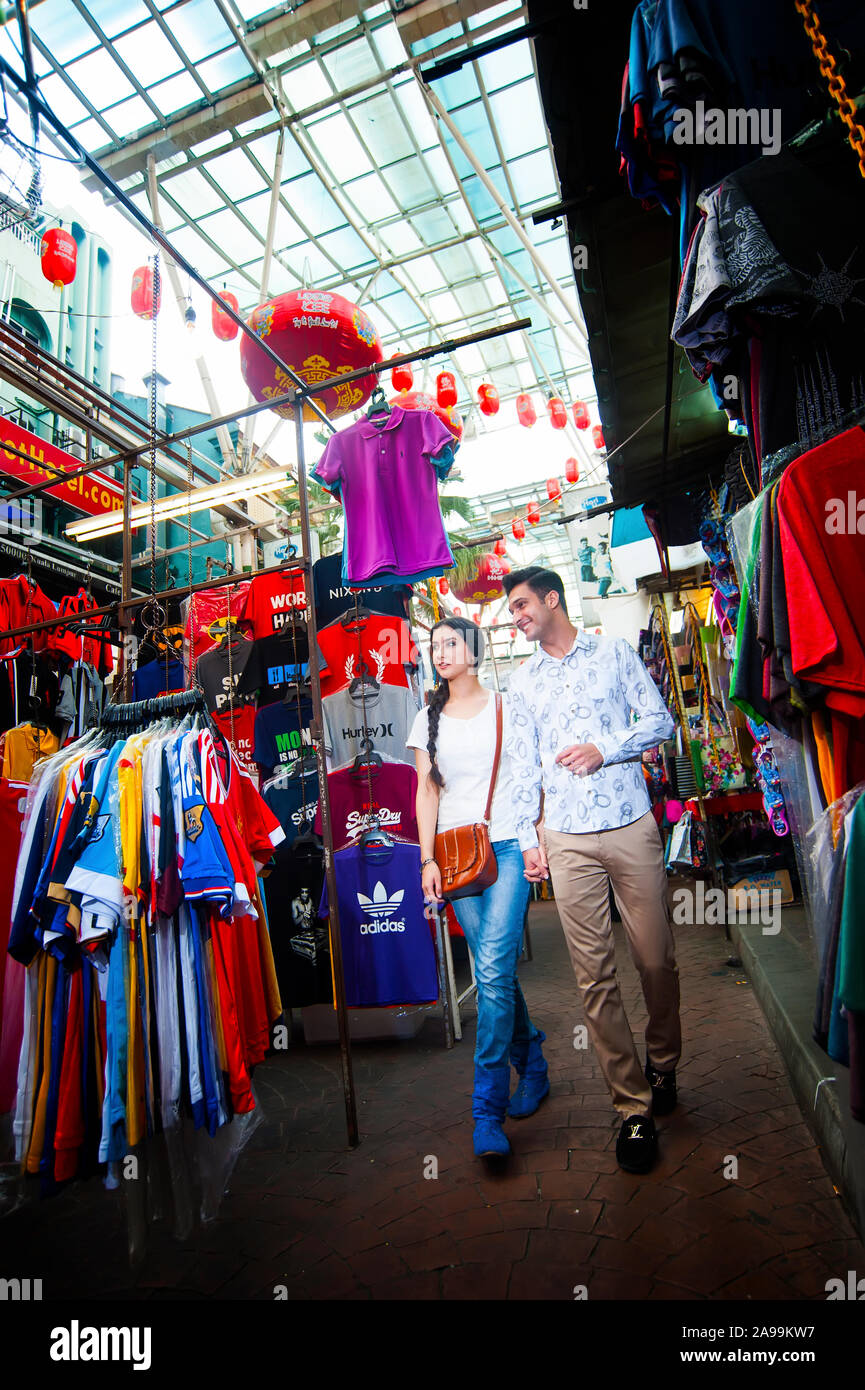 Page 3 Petaling Street Chinatown Malaysia High Resolution Stock Photography And Images Alamy