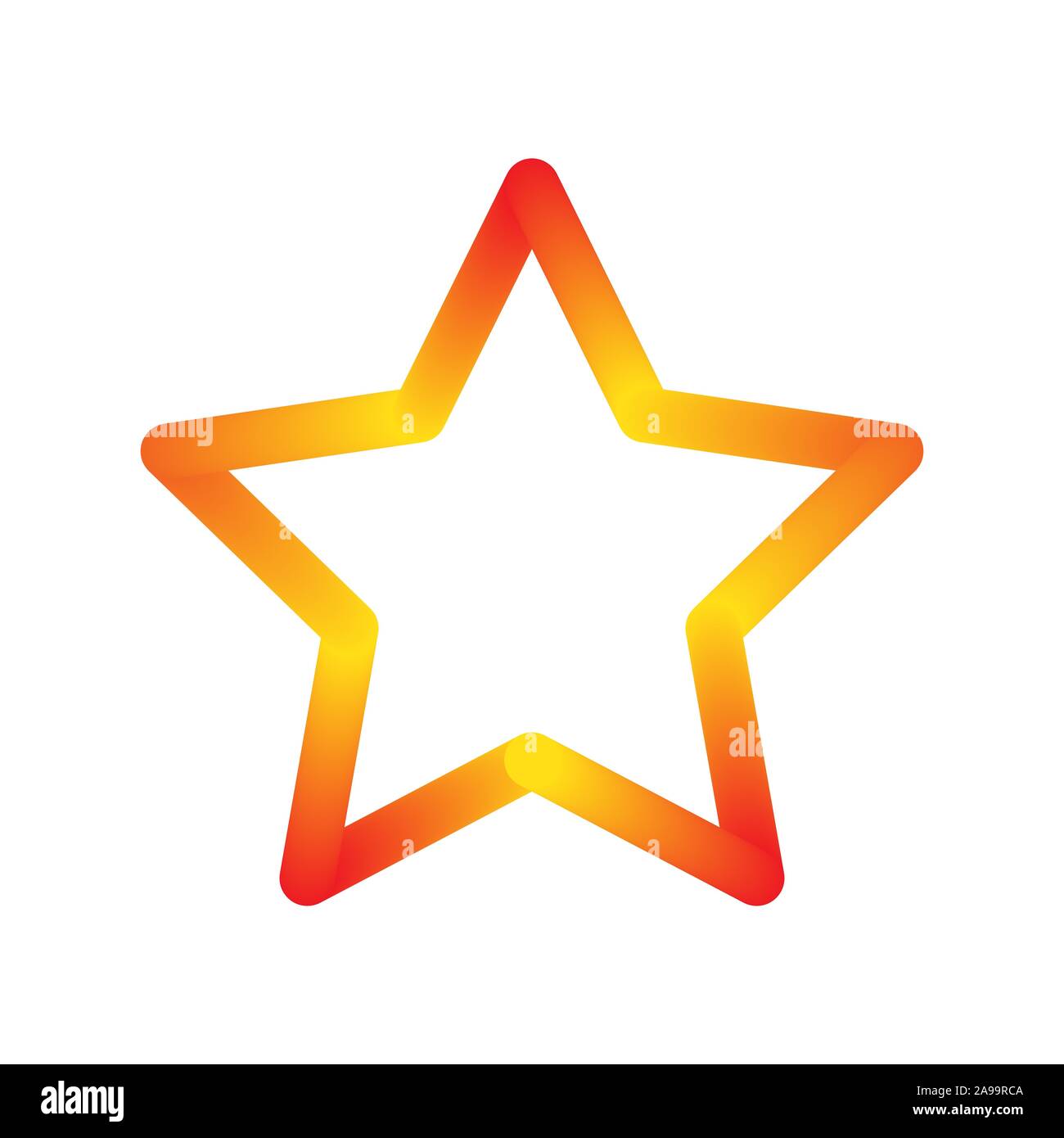 Colorful icon Stock Vector Images - Alamy