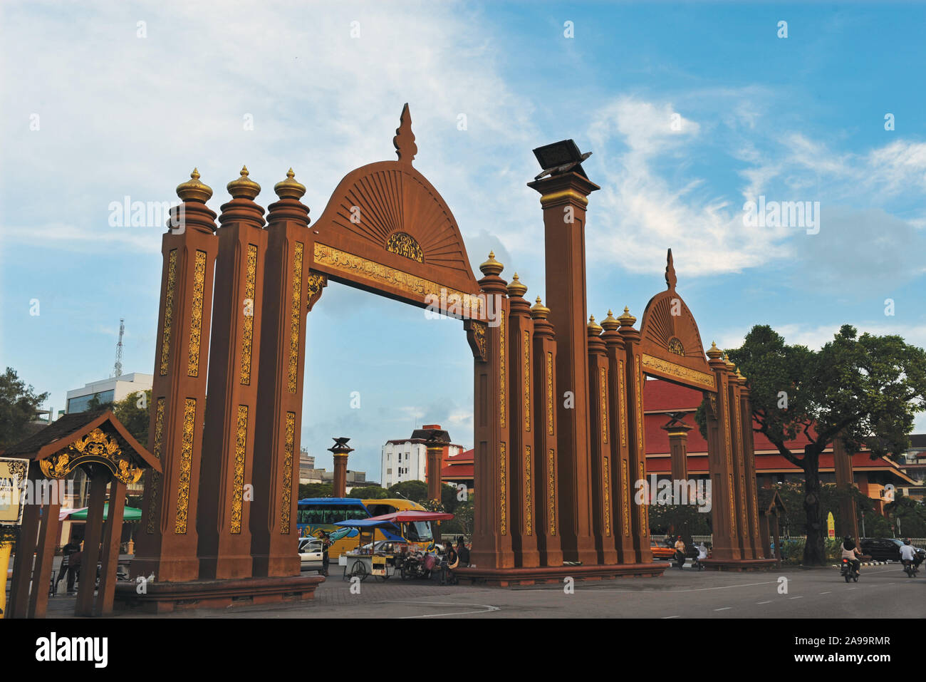 Page 9 - Kota Bharu High Resolution Stock Photography and Images 