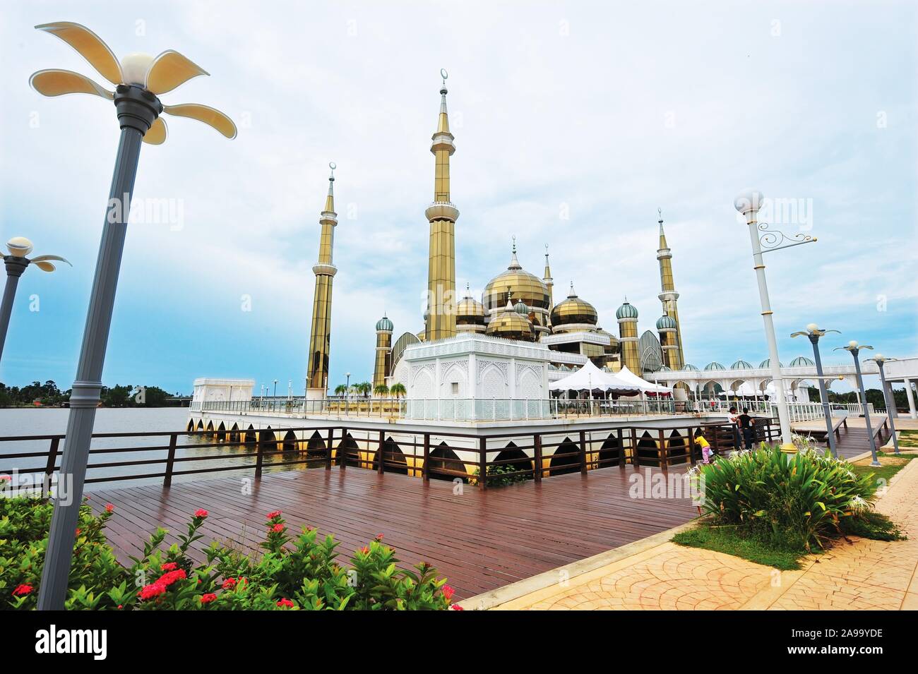 City link kuala terengganu