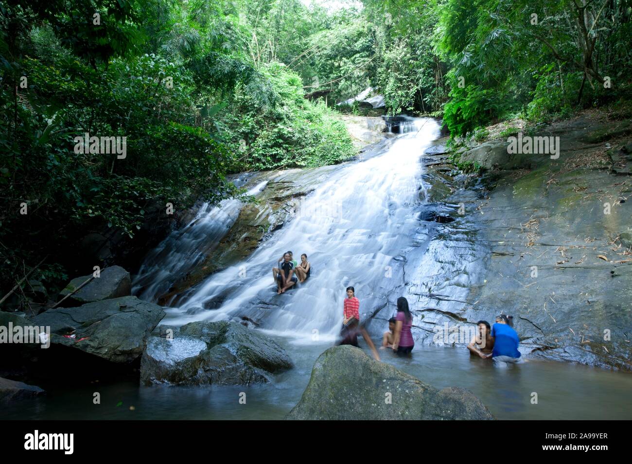 Gabai River High Resolution Stock Photography And Images Alamy